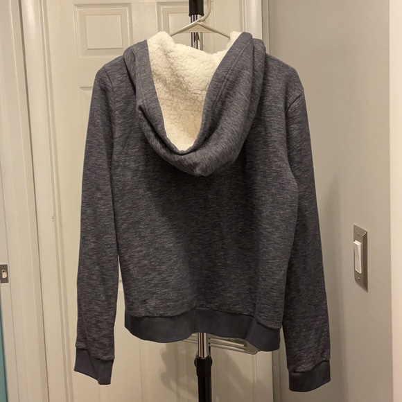 PINK Zip Up - Picture 3 of 3